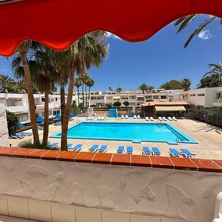 Ferienwohnung Flat Con Piscina In Costa Del Silencio - 5 Minuti Dal Mare Arona  Exterior foto