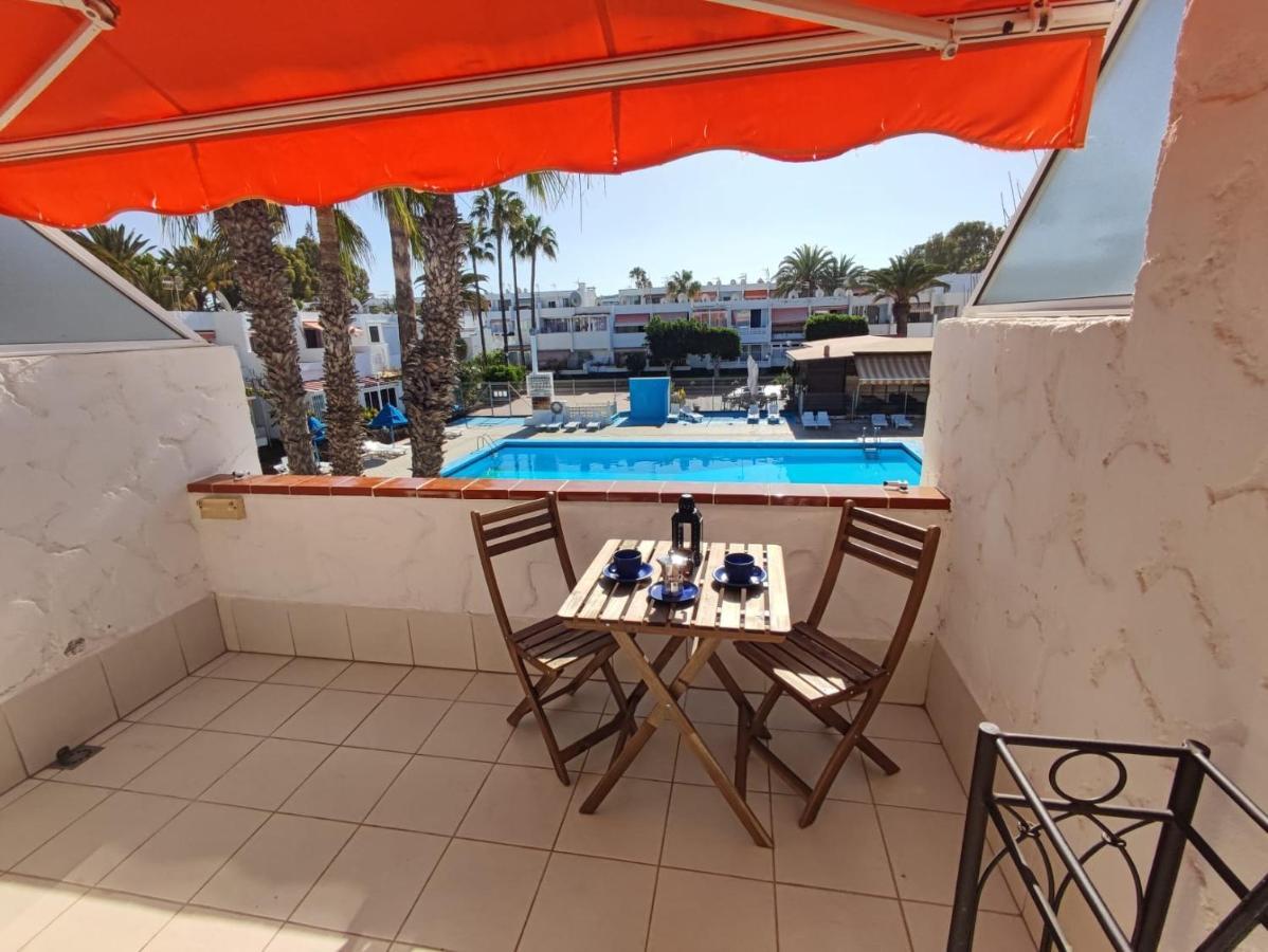 Ferienwohnung Flat Con Piscina In Costa Del Silencio - 5 Minuti Dal Mare Arona  Exterior foto