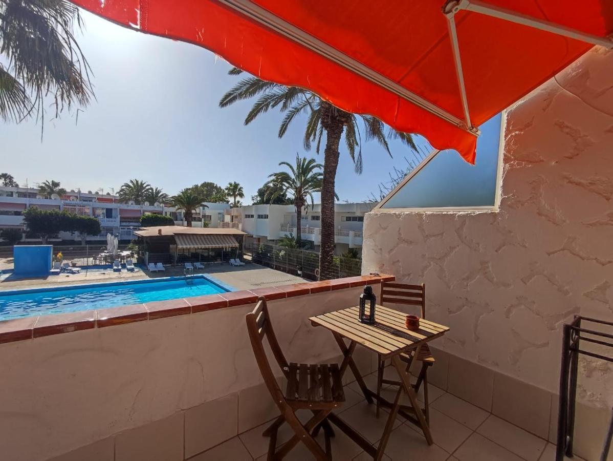 Ferienwohnung Flat Con Piscina In Costa Del Silencio - 5 Minuti Dal Mare Arona  Exterior foto