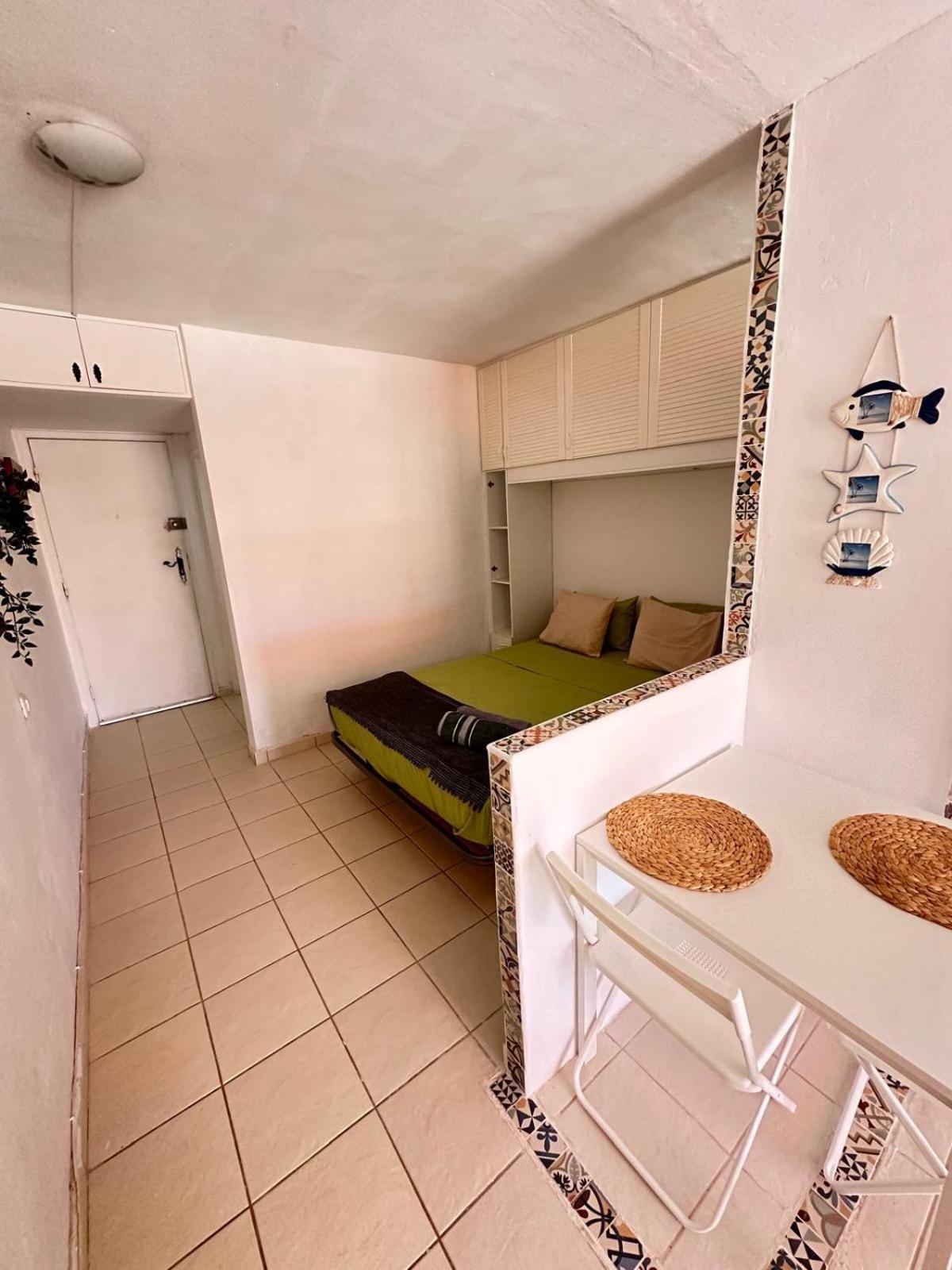 Ferienwohnung Flat Con Piscina In Costa Del Silencio - 5 Minuti Dal Mare Arona  Exterior foto