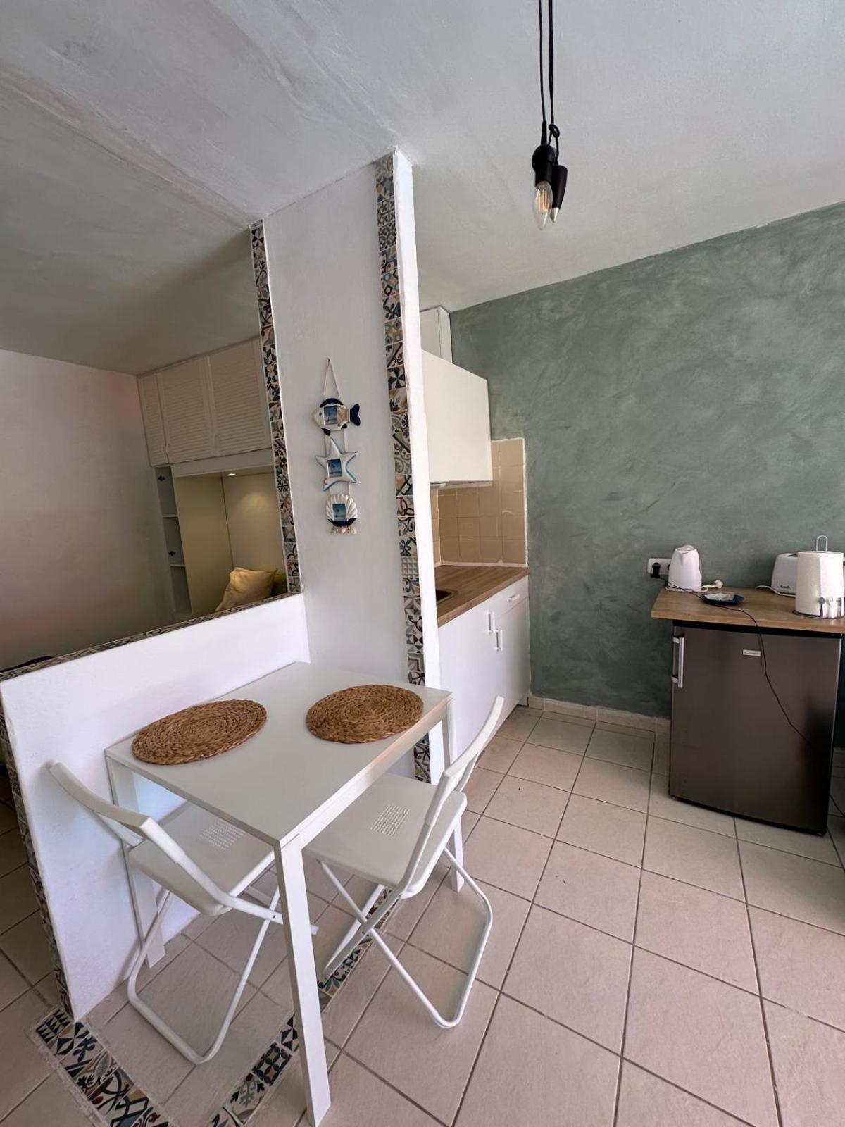 Ferienwohnung Flat Con Piscina In Costa Del Silencio - 5 Minuti Dal Mare Arona  Exterior foto