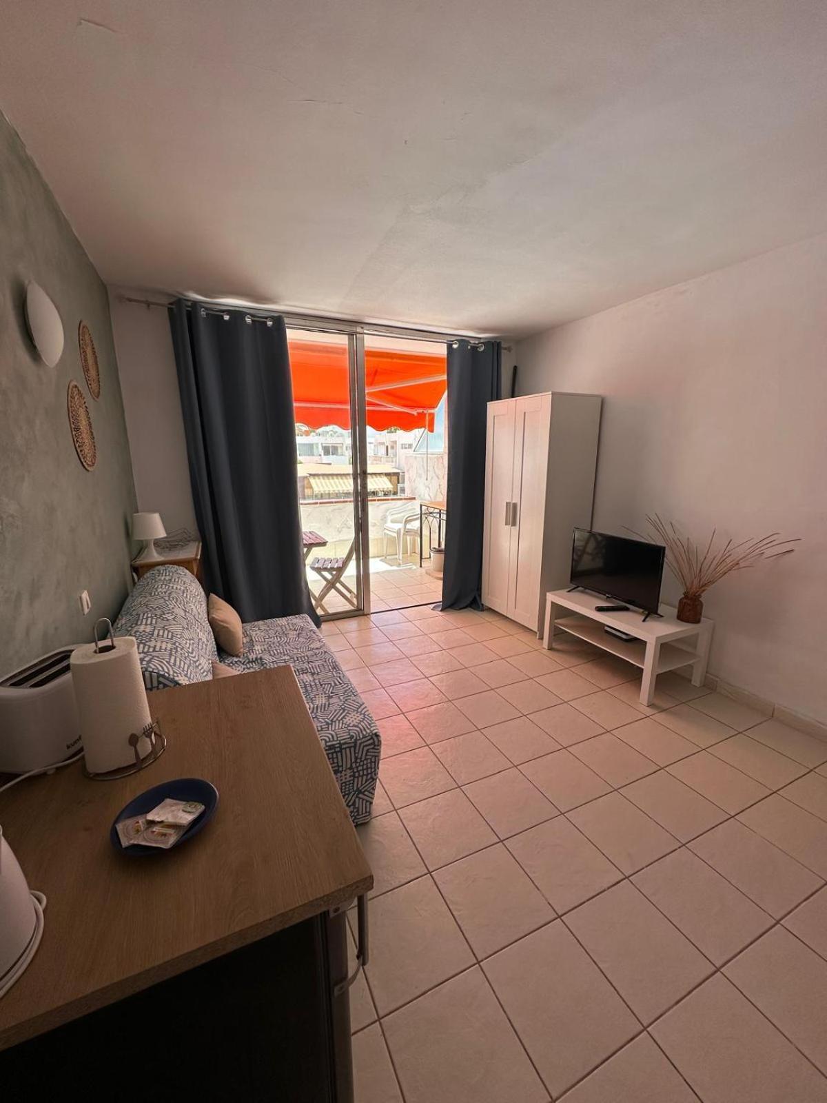 Ferienwohnung Flat Con Piscina In Costa Del Silencio - 5 Minuti Dal Mare Arona  Exterior foto