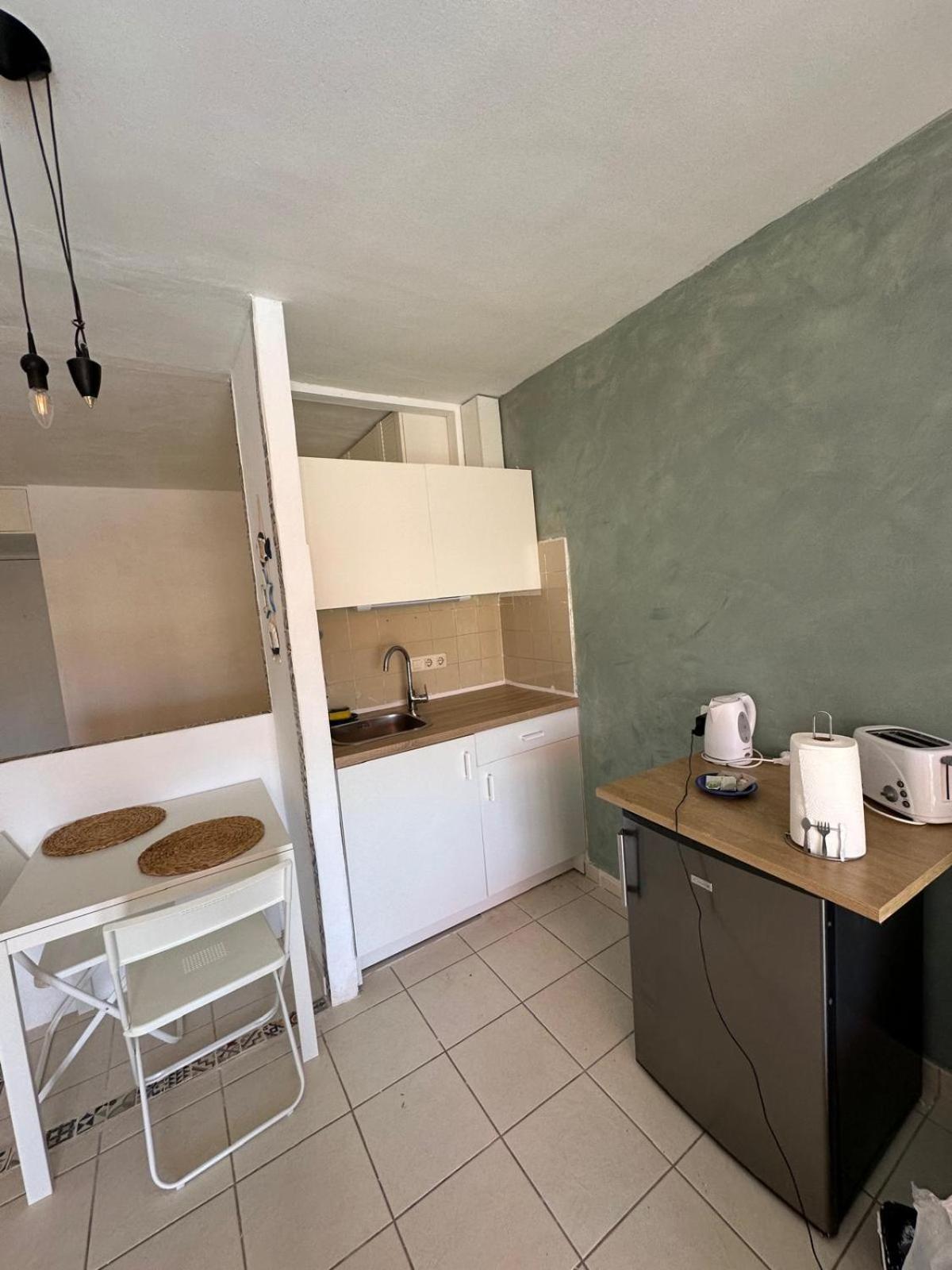 Ferienwohnung Flat Con Piscina In Costa Del Silencio - 5 Minuti Dal Mare Arona  Exterior foto