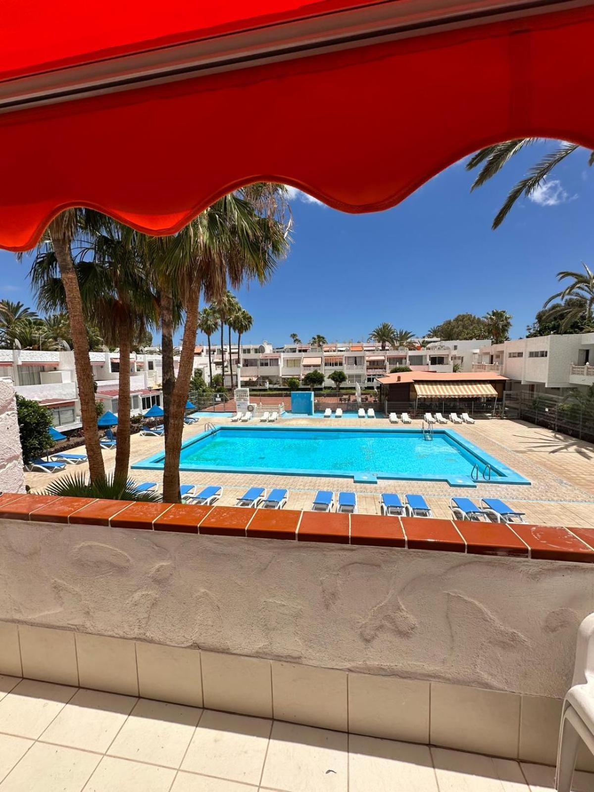 Ferienwohnung Flat Con Piscina In Costa Del Silencio - 5 Minuti Dal Mare Arona  Exterior foto