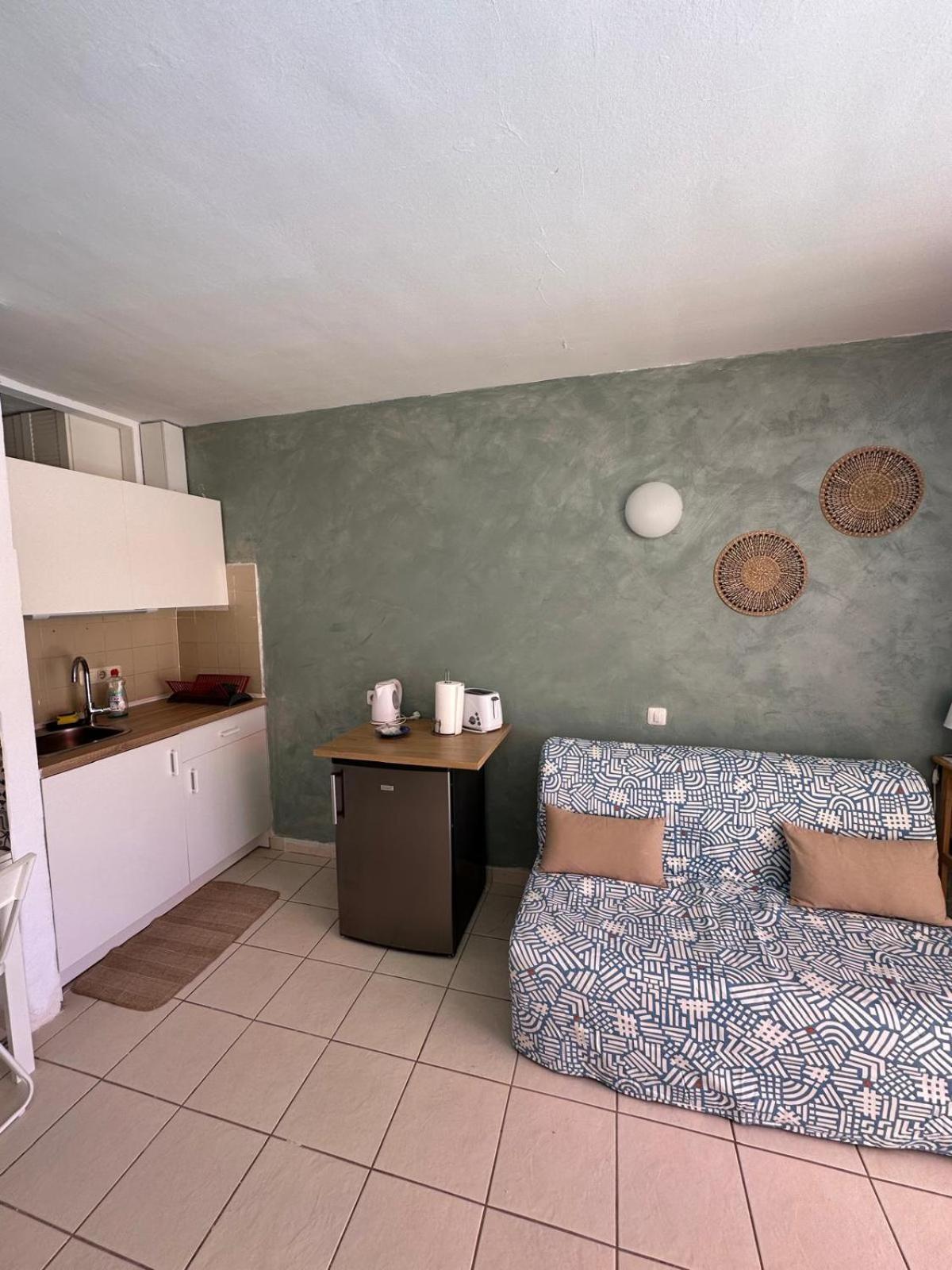 Ferienwohnung Flat Con Piscina In Costa Del Silencio - 5 Minuti Dal Mare Arona  Exterior foto